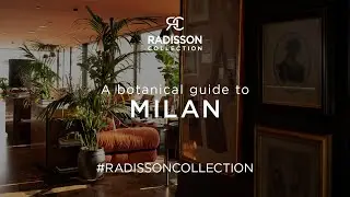 Artist Studio Mary Lennox exhibition | Radisson Collection Santa Sofia Milan