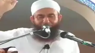Biwi ka Farz Hai Kia Susral ki Khidmat Krna Nice Bayaan By Maulna Tariq Jameel 2018