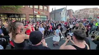 Honk Festival 2024