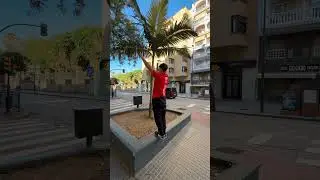 Ig: yisus.traceur #parkour