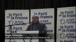 La pens&eacute;e de droite r&eacute;sum&eacute;e en 40 secondes