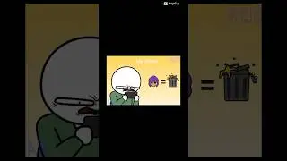 What you get if you hate Shelly in Brawl Stars #comedy #brawlstars #shelly #viral #trending