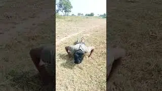 16 year old Indian bodybuilder