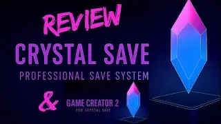 Обзор: Crystal Save Professional и модуль GC2