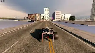 AV Drive Through