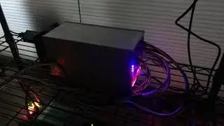 Baikal miner X10 USA