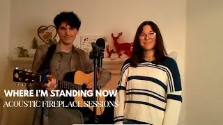 Where I'm Standing Now - Phil Wickham (Sibling Worship)