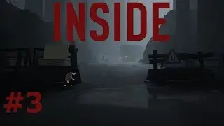 Flik plays INSIDE | Part 3 | Submerge