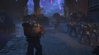 Let these wretches feel the wrath of ancient vengeance!