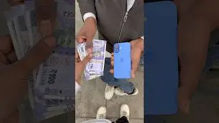 Chor Bazar iPhone 17 Pro Max Reality 😱 |