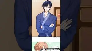 Chu, Please Love Me Episode 17 - Manga Toon Romance