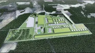 Ruutikankaan animaatio