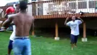 Brandon Bolt Rob Nelson