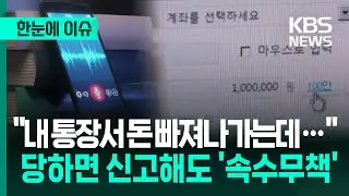 [한눈에 이슈] 