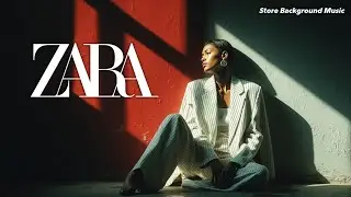 Modern Fashion Store Music 2025👗 Relaxing Background Music for Stylish Boutiques