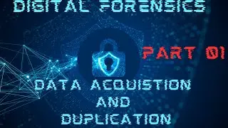 The Ultimate Guide to Data Acquisition and Duplication #cybersecurity #crime #acquistions #image