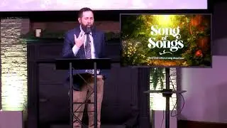 Snow Day Sunday - Sam Wilson / Song of Songs