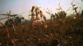 The Mighty VI, Afghanistan Herrick 11 (FULL)
