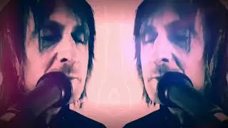 Bone Of Contention.  The Pastel Waves