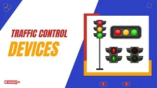 TRAFFIC CONTROL DEVICES 114