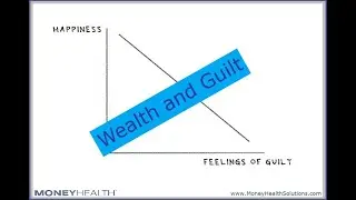 Financial Therapist on How to Think About Wealth and Guilt