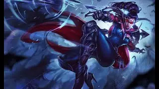#Day1 | League of legends - WildRift | VAYNE Kill Compilation p1