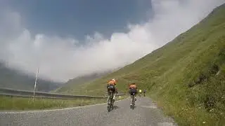 Pian del Re (2020 m slm) da Paesana
