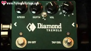 Diamond Tremolo TRM-1