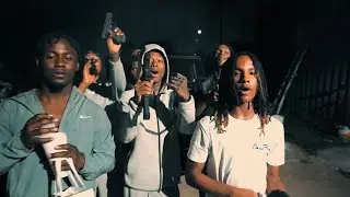 B.T.A- 8.9ace ft. CEO Guccii (OFFICAL MUSIC VIDEO)
