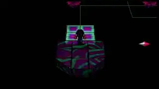 ワイルドアームズ2　第６５回目　偶然見つかった魔界柱！？トラップは厄介だ！！