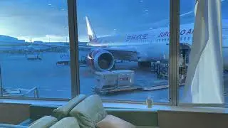 Не используйте свой Priority Pass нигде больше в Сиднее! (The House, терминал 1)