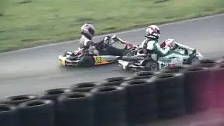 DNKM Winterpokal R. 2 Teil 1