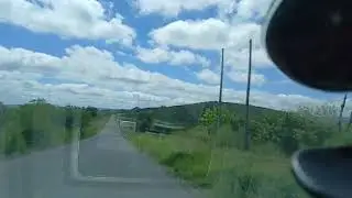 Da Fazenda velha  a capivara  2 solanea PB  