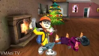 Scary Teacher 3D New Levels - Gameplay Walkthrough Part 5 | VMAni TV |