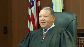 &lsquo;Egregious conduct&rsquo;: Boston judge finds ICE agent in contempt of court after man detained mid-trial