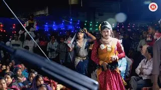 Ramakanta bishi || Entry video|| Maa Benjarendanda M rampur program 