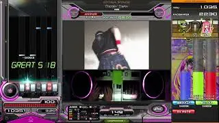 IIDX 32 Dazzlin' Darlin SPA MAX-1...