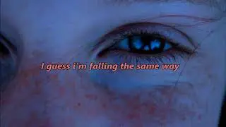Sycamore Girl - Rex Orange County [ Lyrics ]