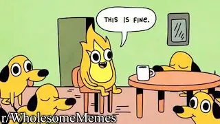 r/WholesomeMemes | click to feel fine