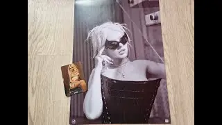 Календарь с Christina Aguilera, 2026