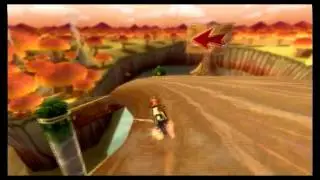 Maple Treeway - 02:19.587 (with Mach)