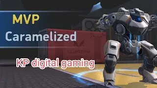 Mech arena robot battle shooter android gameplay