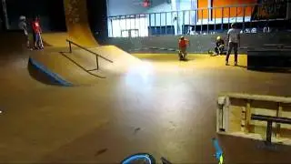 Quentin Boyer Teaser