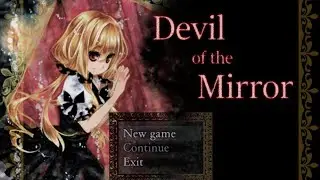Parte 1 - Remake Devil of The Mirror RPG Maker PT-BR