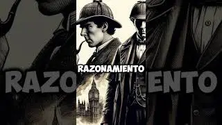 La Revoluci&oacute;n Detectivesca: Importancia de &lsquo;Estudio en Escarlata #sherlockholmes  #audiolibro