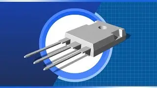 N-канальный силовой МОП-транзистор Toshiba TK040N65Z на 650 В | Краткое описание нового продукта