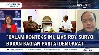 Geram! Partai Demokrat Somasi Penuding SBY di Kasus Ijazah Jokowi