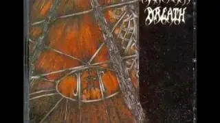 Chemical Breath - Arachnid