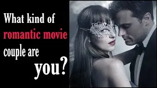 What type of movie couple are you?/what famous couple are you?/personality quiz/movie quiz