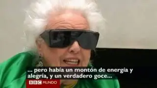 DJ Ruth Flowers &oacute; Mamy Rock.wmv